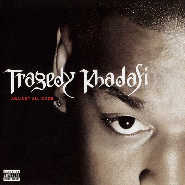 Against All Odds album cover