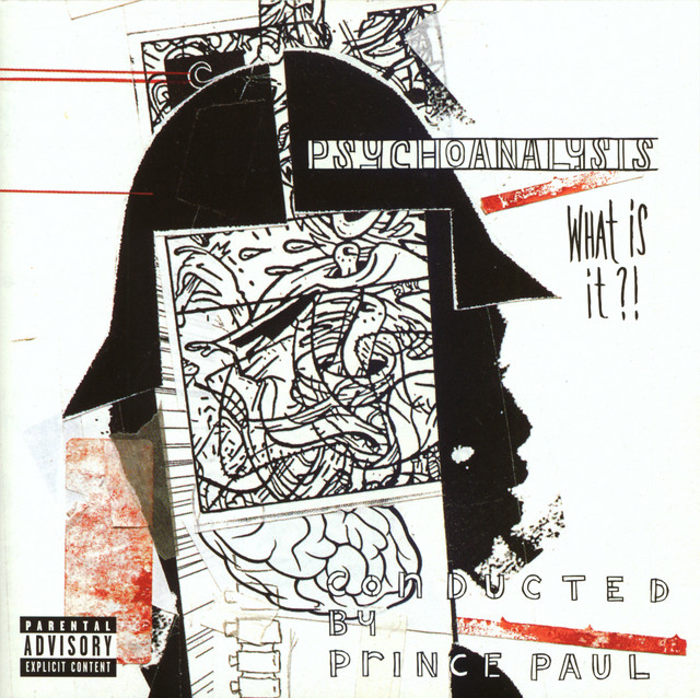 Psychoanalysis: What Is It?! album cover