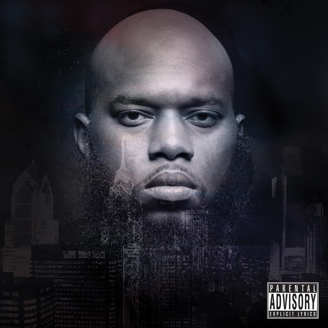 Diamond in the Ruff album cover