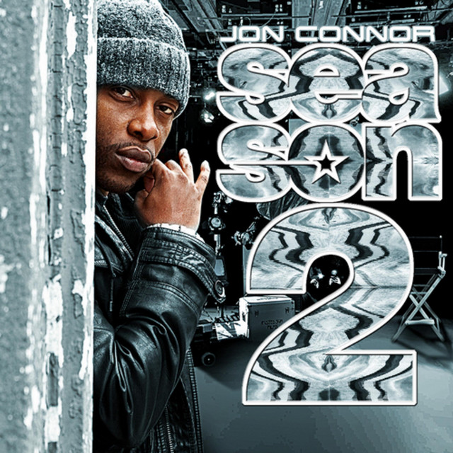 Season 2 album cover
