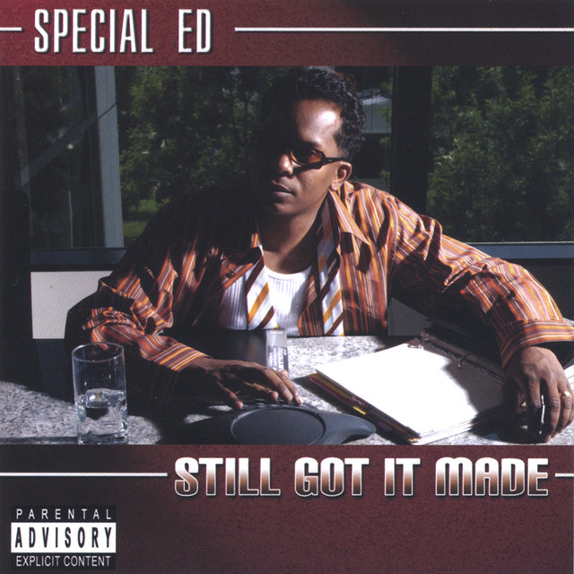 Still Got It Made album cover