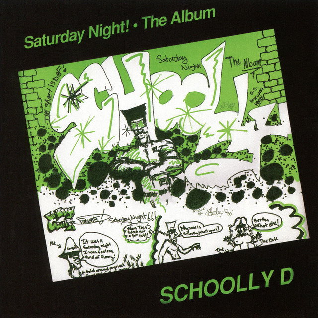 Saturday Night! The Album (Expanded Edition) album cover