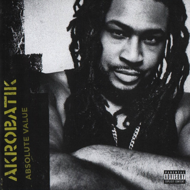 Absolute Value album cover