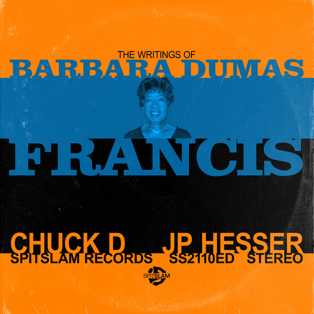 The Writings Of Barbara Dumas Francis album cover