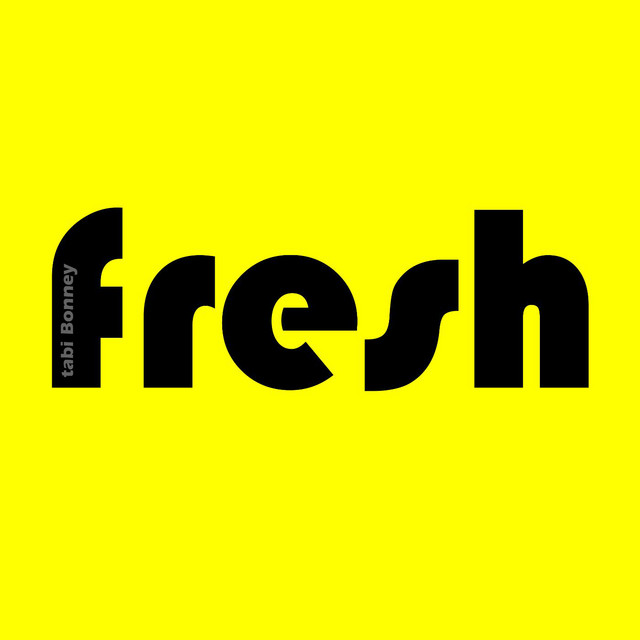 Fresh album cover