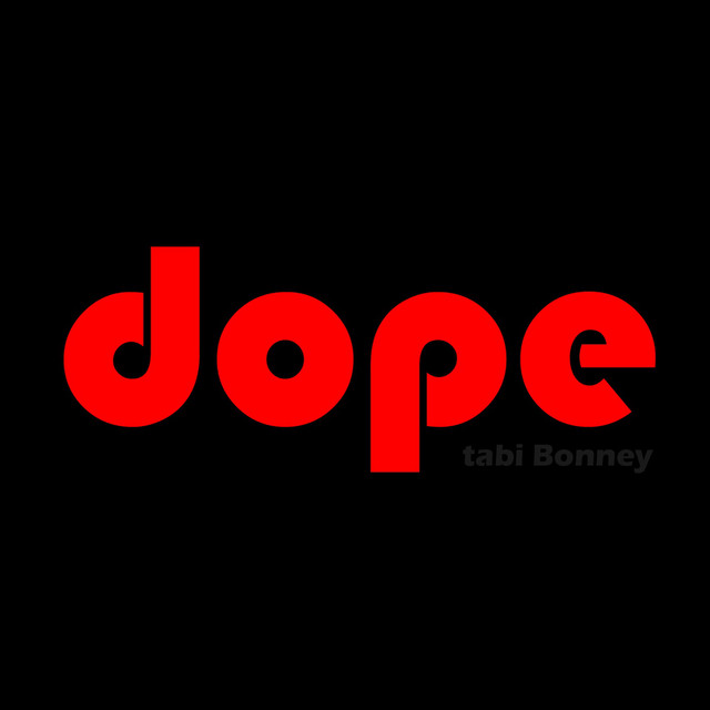 Dope album cover