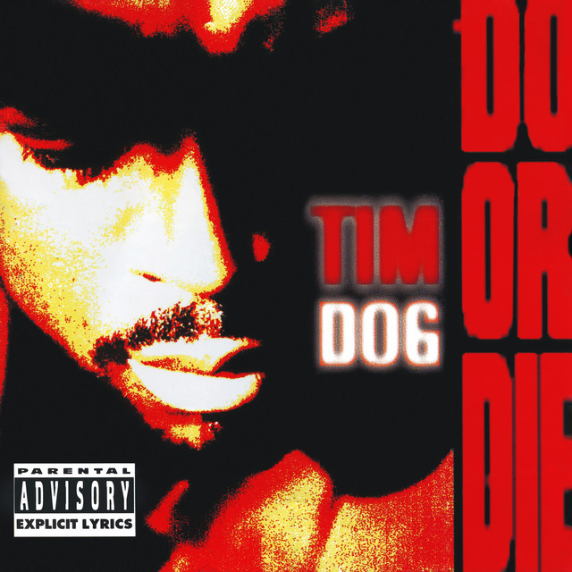 Do Or Die album cover