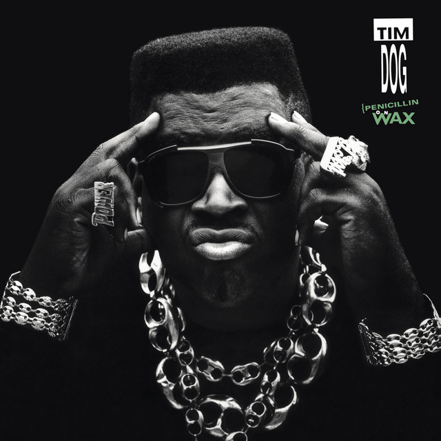 Penicillin On Wax album cover