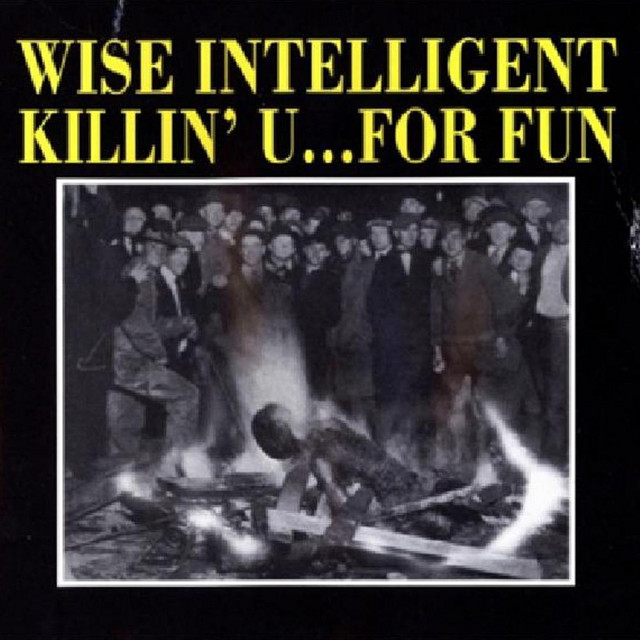 Killin' U… For Fun album cover