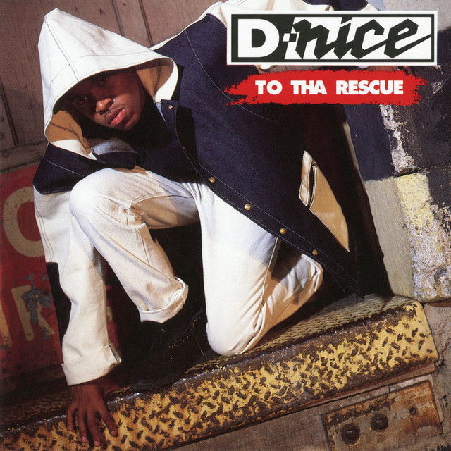 To Tha Rescue album cover