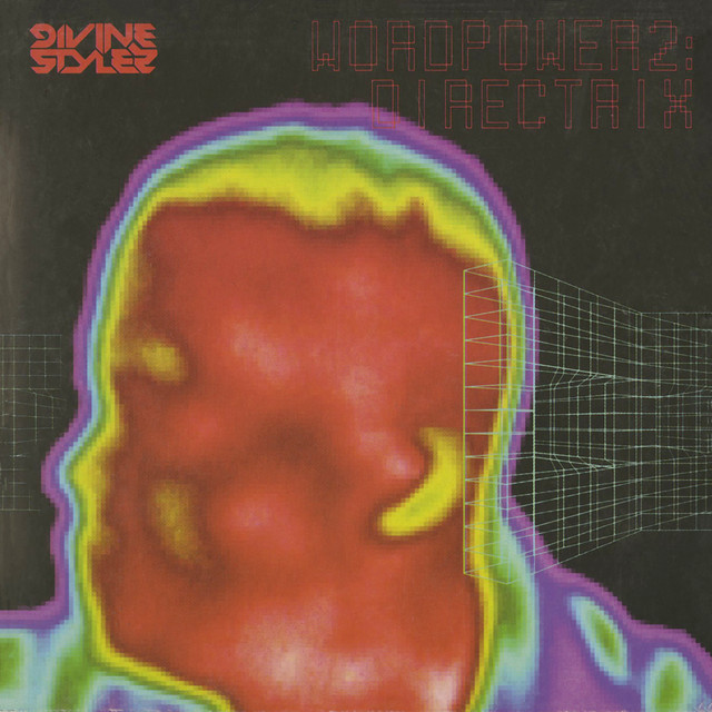 Word Power 2:Directrix album cover