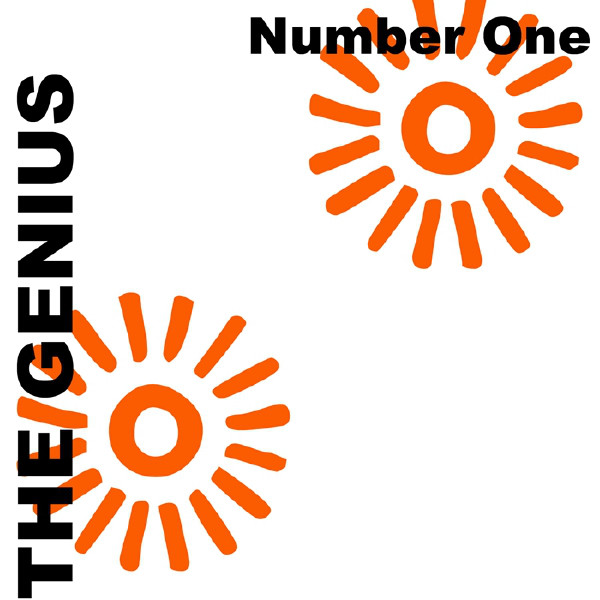 Number One album cover