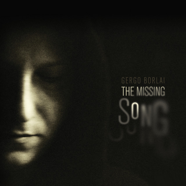 The Missing Song album cover