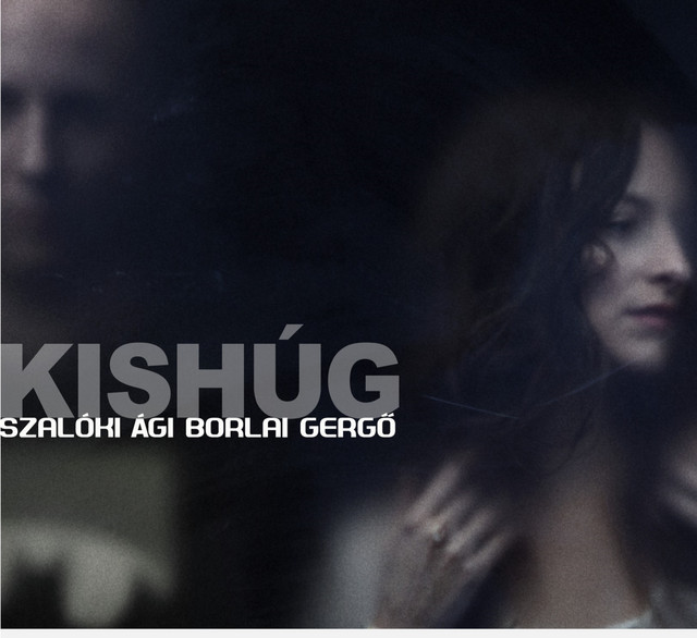 Kishúg album cover