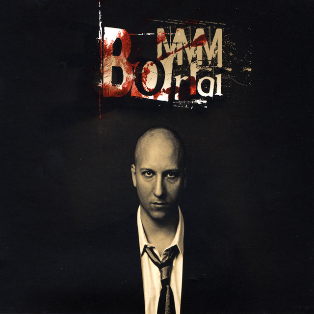 M.M.M. album cover