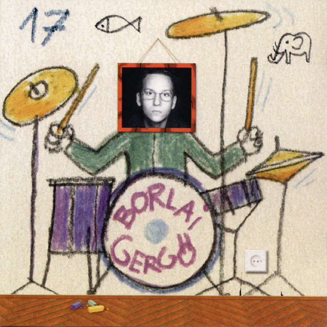 17 album cover