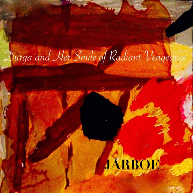 Durga and Her Smile of Radiant Vengeance album cover