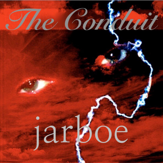 The Conduit album cover