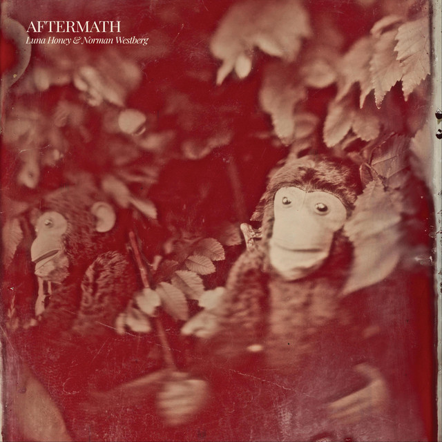Aftermath album cover