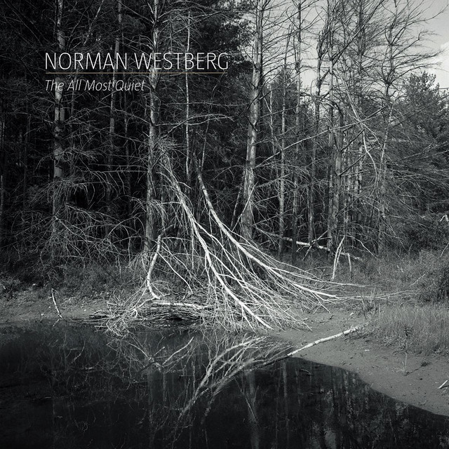 The All Most Quiet album cover