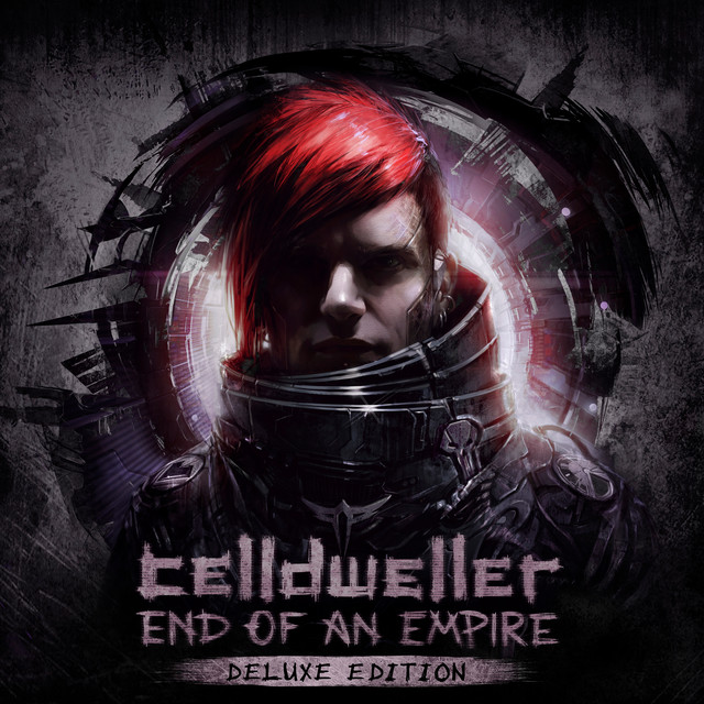 End of an Empire (Deluxe Edition) album cover