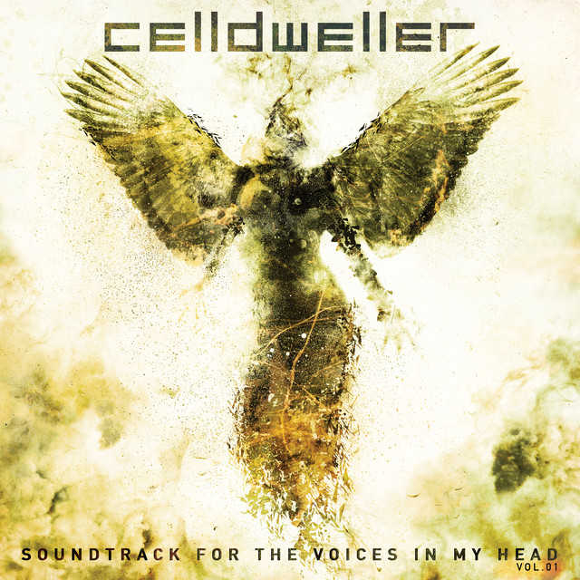 Soundtrack For The Voices In My Head Vol. 01 album cover