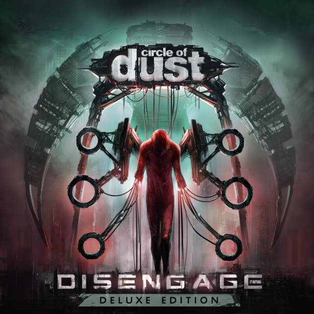 Disengage (Deluxe Edition) album cover