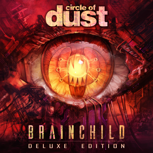 Brainchild (Deluxe Edition) album cover