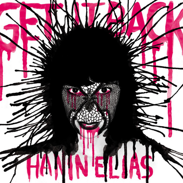 Get It Back album cover