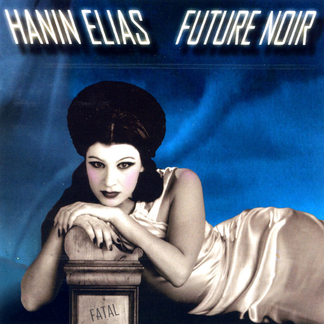 Future Noir album cover