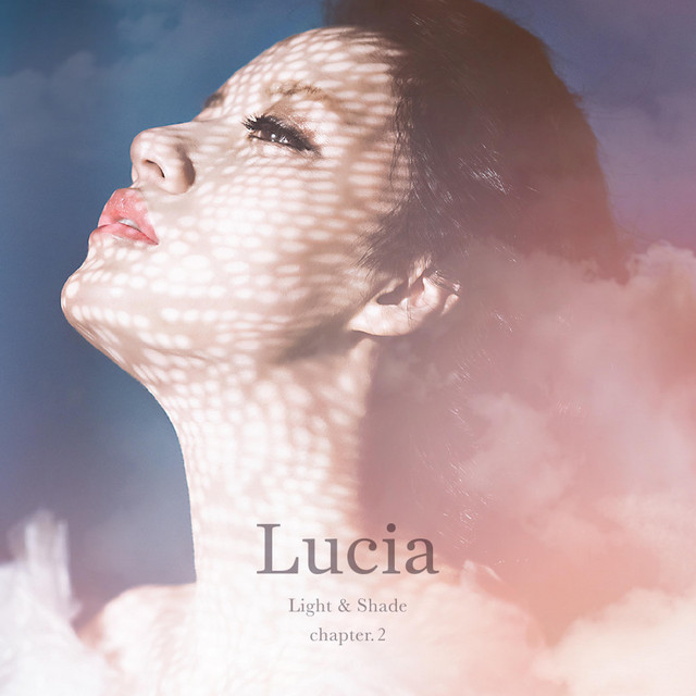 Light & Shade chapter.2 album cover