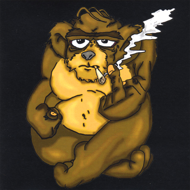 It Doesn't Matter album cover