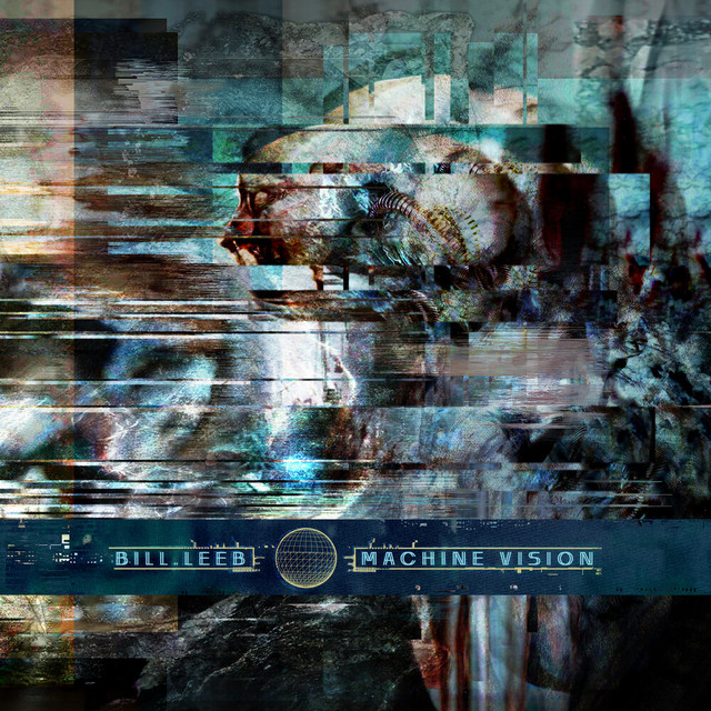 Machine Vision album cover