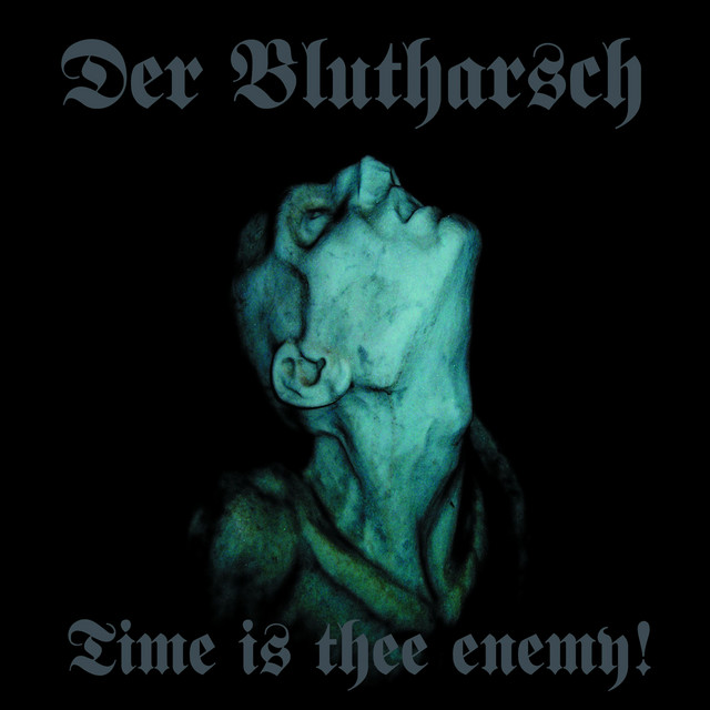 Time Is Thee Enemy! album cover
