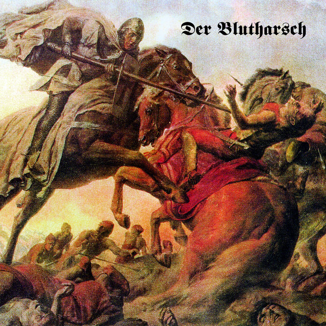 The Pleasures Received in Pain album cover