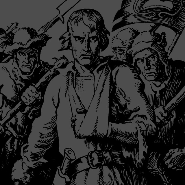 Der Sieg des Lichtes ist des Lebens Heil! album cover