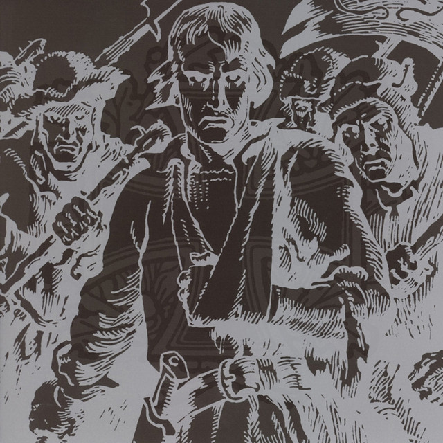 Der Sieg Des Lichtes Ist Der Lebens Heil album cover