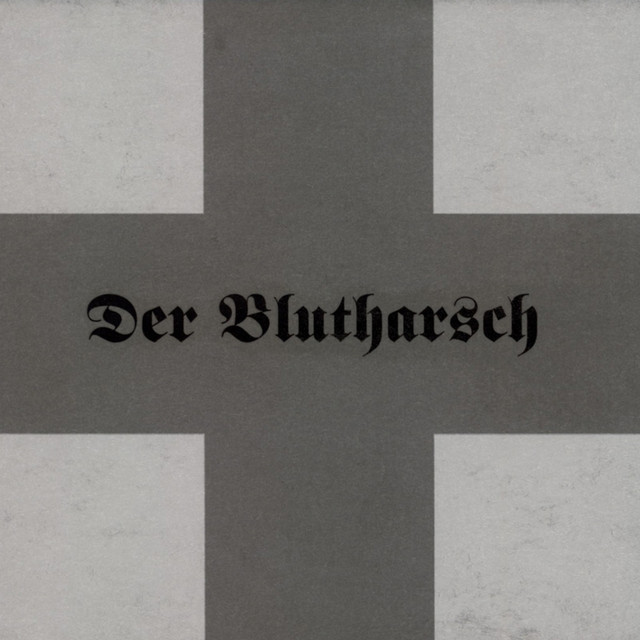 First album cover
