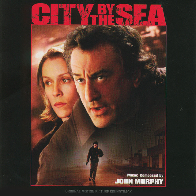 City By The Sea (Original Motion Picture Soundtrack) album cover