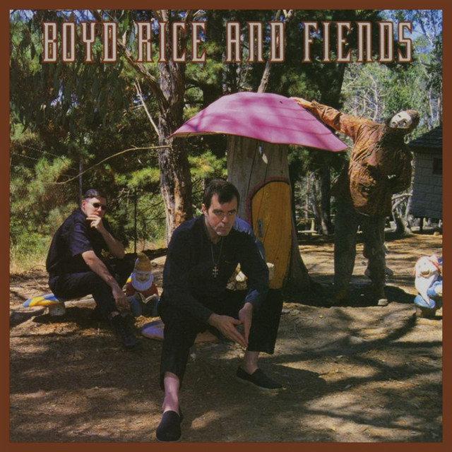 Wolf Pact album cover