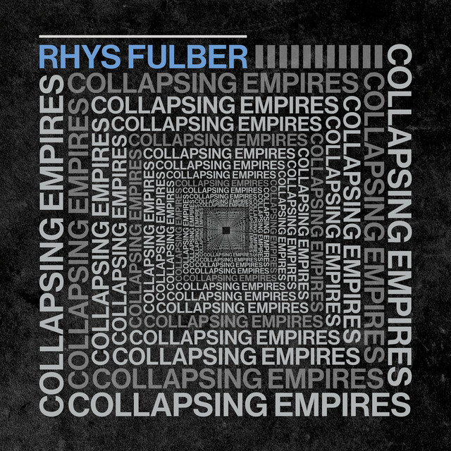 Collapsing Empires album cover