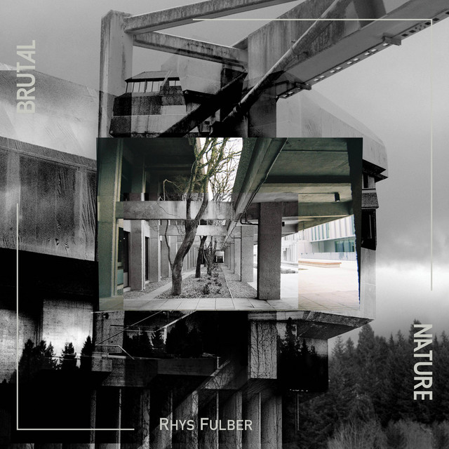 Brutal Nature album cover