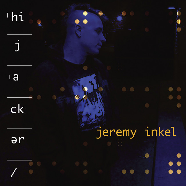 Hijacker album cover