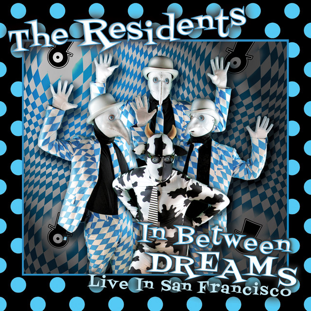 Mellotron M4000D Mini as heard on In Between Dreams: Live In San Francisco by The Residents (2020)