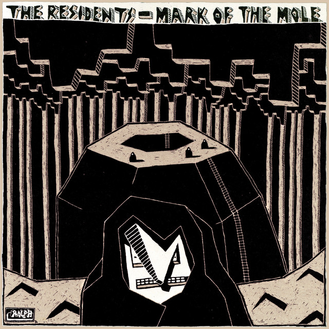 E-Mu Emulator I as heard on Mark Of The Mole by The Residents (1981)