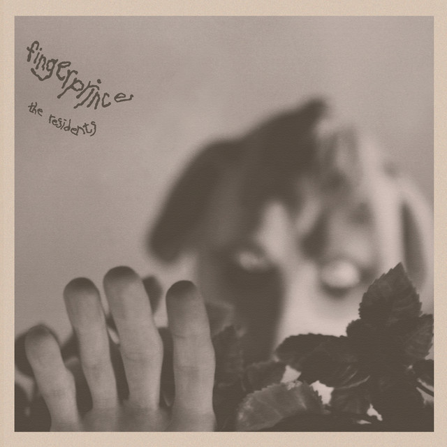 Fingerprince: 2CD pREServed Edition album cover
