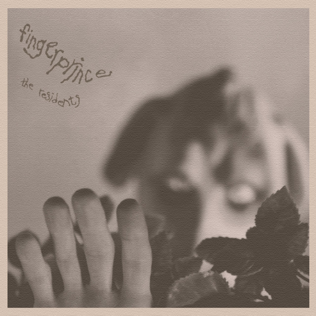Fingerprince (Tourniquet Of Roses) album cover