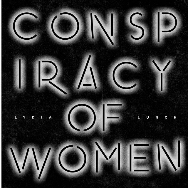 Conspiracy of Women album cover