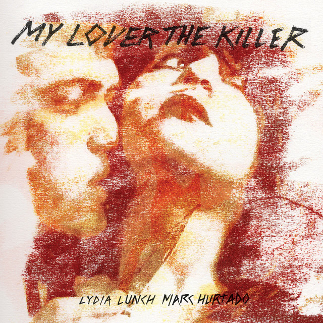 My Lover the Killer album cover