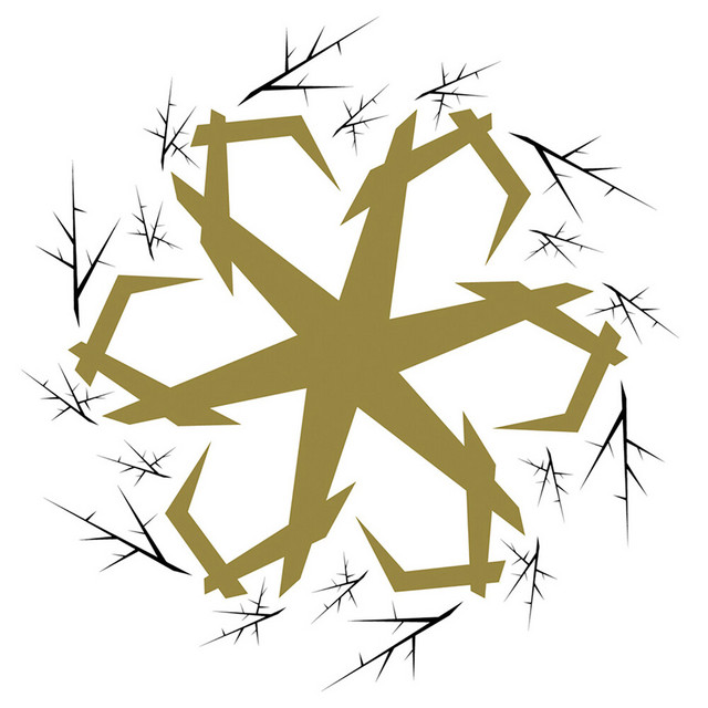 Wreath Of Barbs album cover